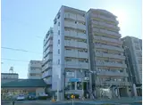 JR東海道・山陽本線 西大路駅 徒歩9分 8階建 築33年