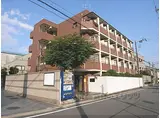 京都市営烏丸線 鞍馬口駅 徒歩8分 4階建 築39年
