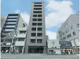 阪急京都本線 烏丸駅 徒歩7分 11階建 築12年
