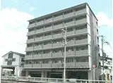 阪急京都本線 西京極駅 徒歩3分 7階建 築14年