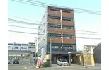 JR東海道・山陽本線 西大路駅 徒歩15分  築6年