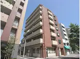 京都市営烏丸線 今出川駅 徒歩12分 7階建 築43年