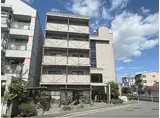 阪急京都本線 西京極駅 徒歩2分 5階建 築25年