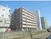 JR東海道・山陽本線 西大路駅 徒歩4分  築28年(2LDK/4階)