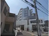 阪急京都本線 西京極駅 徒歩15分 7階建 築36年