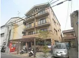 阪急嵐山線 松尾大社駅 徒歩24分 4階建 築25年