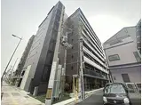JR東海道・山陽本線 京都駅 徒歩8分 9階建 築1年