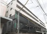 阪急京都本線 西院駅(阪急) 徒歩9分 5階建 築9年