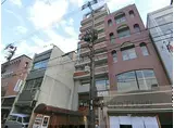 京都地下鉄東西線 烏丸御池駅 徒歩3分 11階建 築35年