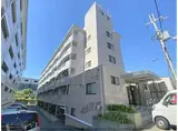 JR東海道・山陽本線 瀬田駅(滋賀) 徒歩30分 5階建 築28年