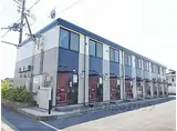 JR東海道・山陽本線 安土駅 徒歩7分 2階建 築19年