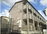 JR東海道・山陽本線 草津駅(滋賀) 徒歩16分 3階建 築19年