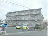 JR東海道・山陽本線 野洲駅 徒歩7分 3階建 築24年