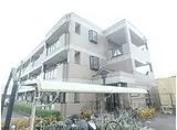 JR東海道・山陽本線 栗東駅 徒歩15分 3階建 築24年
