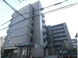 京都市営烏丸線 竹田駅(京都) 徒歩2分 7階建 築26年
