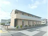 JR東海道・山陽本線 守山駅(滋賀) 徒歩17分 2階建 築18年