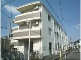 JR東海道・山陽本線 南草津駅 徒歩16分 3階建 築31年