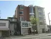 京阪本線 神宮丸太町駅 徒歩4分  築43年(1K/4階)