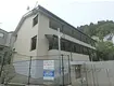 京都地下鉄東西線 御陵駅 徒歩11分  築15年(1K/1階)