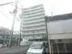 京阪京津線 びわ湖浜大津駅 徒歩5分  築17年(1LDK/5階)