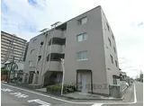 JR東海道・山陽本線 近江八幡駅 徒歩19分 4階建 築39年