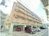 JR東海道・山陽本線 瀬田駅(滋賀) 徒歩25分 5階建 築24年
