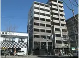 JR東海道・山陽本線 西大路駅 徒歩8分 9階建 築10年