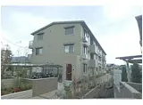 京都地下鉄東西線 東野駅(京都) 徒歩24分 3階建 築5年