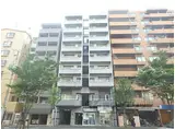 JR東海道・山陽本線 西大路駅 徒歩8分 10階建 築30年