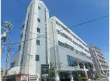 京都市営烏丸線 竹田駅(京都) 徒歩6分 5階建 築35年