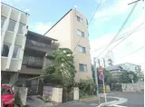 JR東海道・山陽本線 大津駅 徒歩6分 5階建 築21年