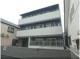京阪本線 藤森駅 徒歩5分 3階建 築6年