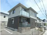 JR東海道・山陽本線 守山駅(滋賀) 徒歩19分 2階建 築13年