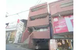 京阪本線 藤森駅 徒歩1分  築46年