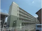 京阪石山坂本線 南滋賀駅 徒歩5分 5階建 築32年