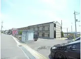 京阪石山坂本線 滋賀里駅 徒歩4分 2階建 築18年