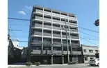 JR東海道・山陽本線 西大路駅 徒歩5分  築9年