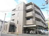 阪急京都本線 西京極駅 徒歩10分 4階建 築25年