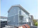 JR湖西線 新旭駅 徒歩4分 1階建 築20年