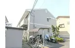 JR東海道・山陽本線 近江八幡駅 徒歩14分  築33年