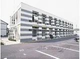 JR東海道・山陽本線 南草津駅 徒歩23分 2階建 築25年