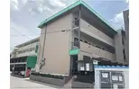 JR東海道・山陽本線 草津駅(滋賀) 徒歩10分  築39年