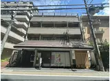 京阪本線 伏見桃山駅 徒歩7分 4階建 築37年