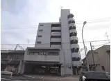 京阪宇治線 観月橋駅 徒歩6分 8階建 築39年