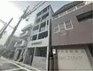 JR東海道・山陽本線 西大路駅 徒歩10分  築1年(1K/1階)