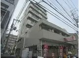 京阪本線 中書島駅 徒歩3分 8階建 築31年