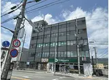 京都地下鉄東西線 小野駅(京都) 徒歩1分 5階建 築44年