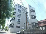 京都地下鉄東西線 小野駅(京都) 徒歩14分 5階建 築35年