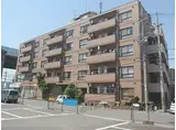 近鉄京都線 伏見駅(京都) 徒歩14分 5階建 築32年