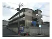 京都地下鉄東西線 石田駅(京都市営) 徒歩6分  築16年(1K/3階)